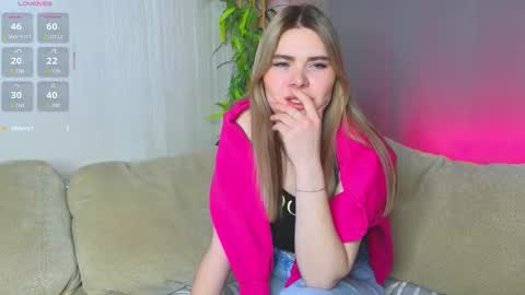 Jolly online show from March 9, 1:49 pm