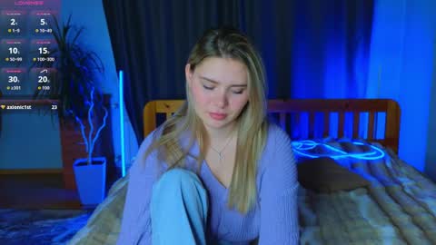 Jolly online show from April 7, 2:41 pm