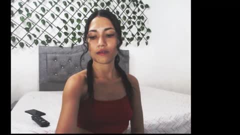 hornychill_ online show from April 12, 12:25 am