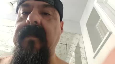 hornychrisla online show from February 8, 4:36 pm