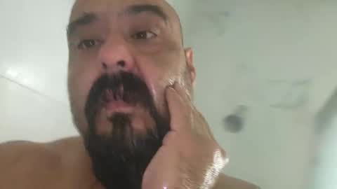 hornychrisla online show from December 31, 2:47 pm