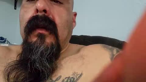 hornychrisla online show from February 7, 3:02 am