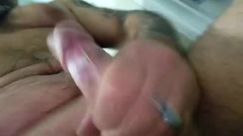 hornychrisla online show from December 2, 9:56 pm