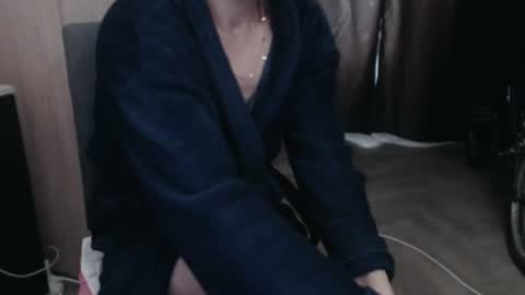 hornycoquinex online show from November 18, 12:30 pm