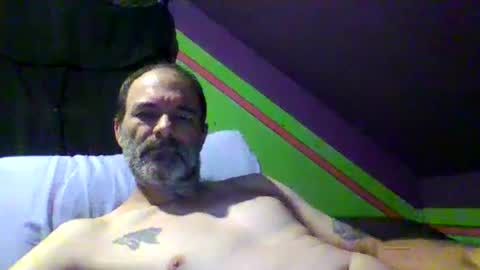 hornycountryman online show from October 8, 6:08 am