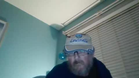 hornyd7711 online show from October 23, 1:51 am