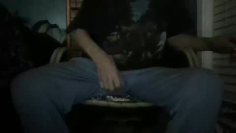 hornyd7711 online show from October 11, 8:08 am