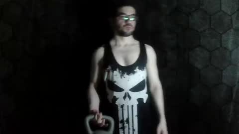 hornydude3435 online show from April 22, 1:24 am