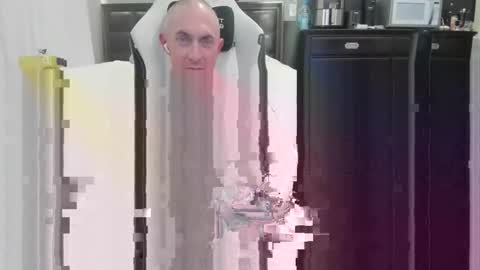 HornyGringo online show from December 22, 9:10 pm