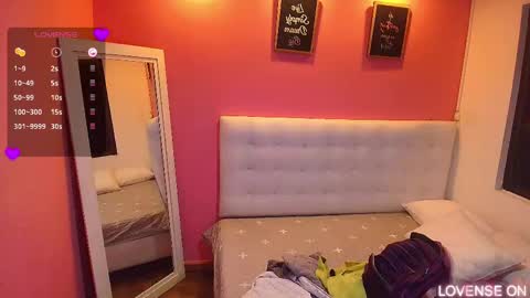 Valentina  online show from March 12, 12:15 pm