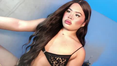 Just Call Me Kathrina online show from June 28, 7:54 pm