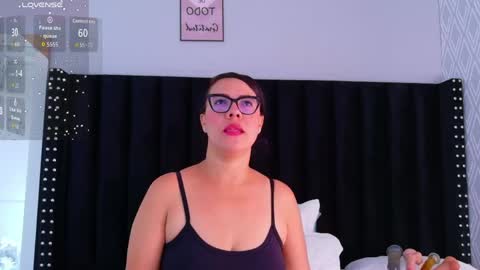 Natasha  online show from April 5, 11:40 am