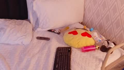 Natasha  online show from October 30, 9:59 pm