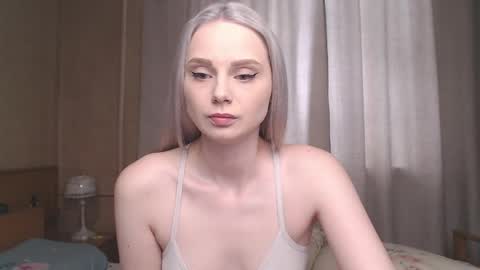 Nikki online show from April 9, 8:31 am