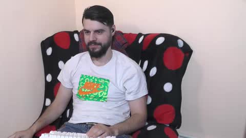 hornymaster online show from February 27, 2:43 pm