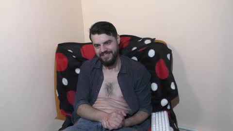 hornymaster online show from March 5, 12:16 am