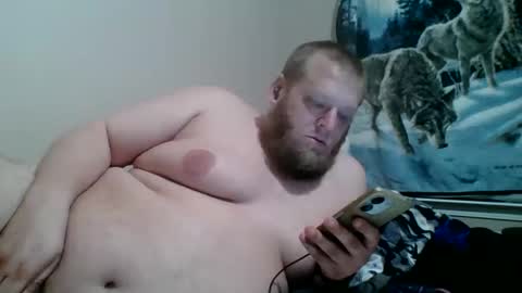 hornynccascade online show from May 1, 8:52 am