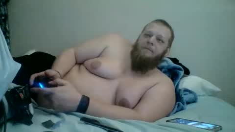 hornynccascade online show from January 6, 5:33 am