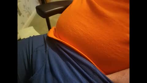 Say hi if horny online show from May 12, 1:58 am