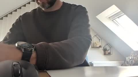 Hornypeter online show from May 19, 7:26 am