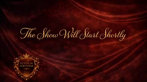 Sebie online show from May 20, 5:48 am