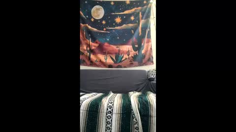 hornysounds online show from February 5, 9:29 pm