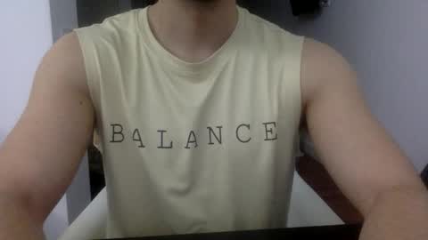 hornyspaniard93 online show from April 13, 11:53 pm