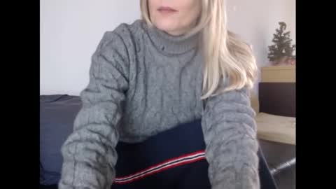 Hornyssima online show from February 2, 3:49 pm