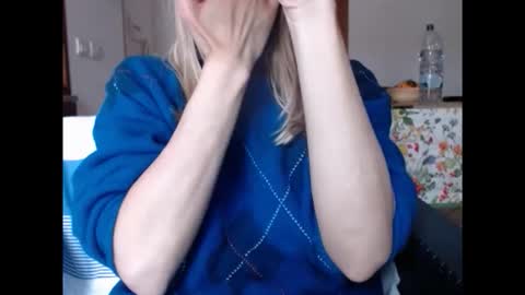 Hornyssima online show from January 18, 9:51 am