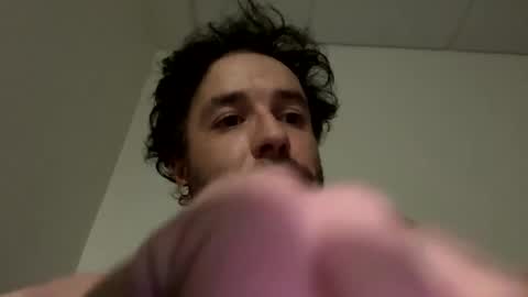 HornyTony online show from December 18, 7:36 am