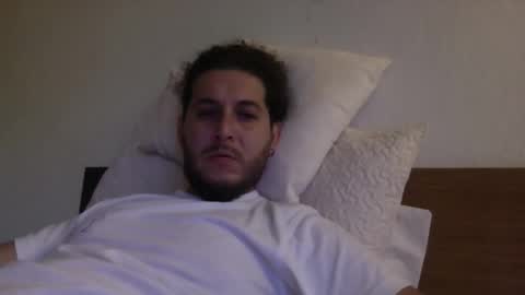 hornyogi online show from November 30, 11:23 pm