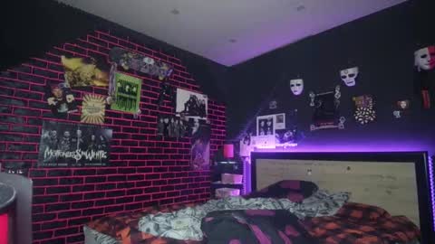 Messalina Horror online show from February 3, 2:53 am