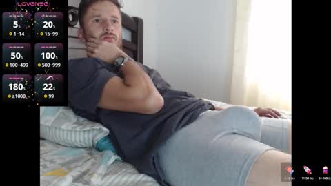 horse_man2 online show from February 1, 12:24 pm