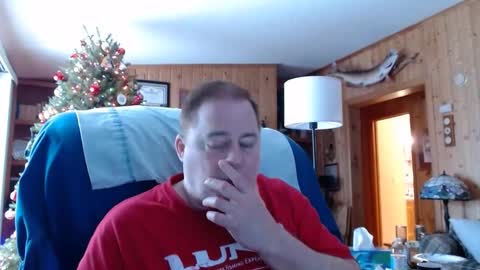 horsebigballs online show from January 17, 9:17 pm