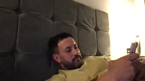 Chriss90 online show from April 14, 10:13 pm