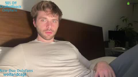 Edward aka Wolf online show from May 1, 3:55 am