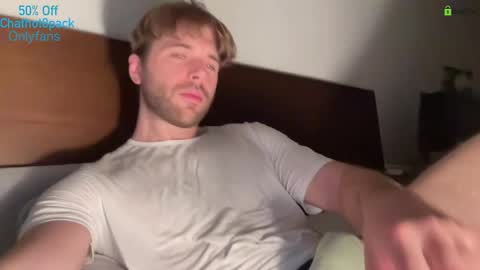 Edward aka Wolf online show from December 3, 9:59 pm