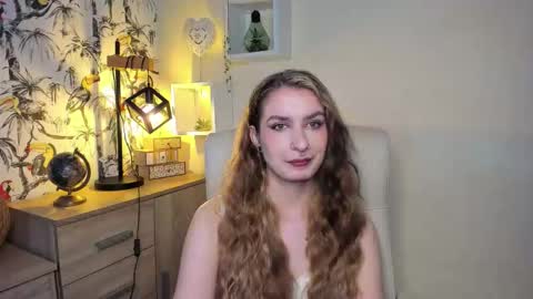 NINA online show from November 6, 7:33 am