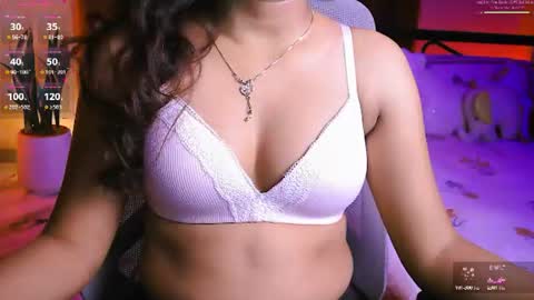 Hot  chocolate online show from June 30, 6:39 pm