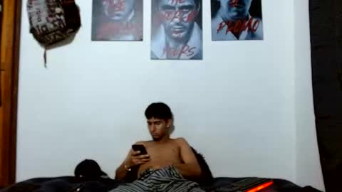 hot__mechanic online show from June 22, 3:47 am