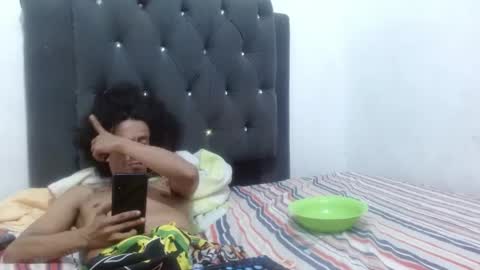 Private open online show from March 1, 11:15 pm