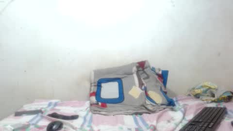 Private open online show from February 20, 3:14 pm