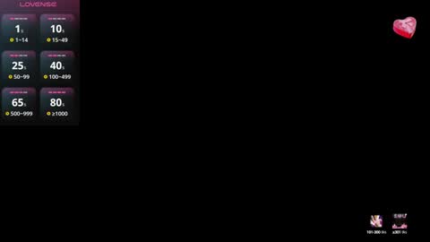 VALENTINA online show from January 30, 7:29 am