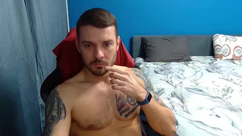 hot_cap_77 online show from February 28, 8:57 pm