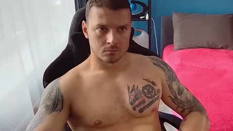 hot_cap_77 online show from August 6, 12:47 pm