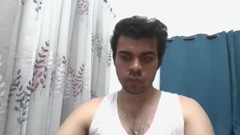 hot_choco_xxx online show from April 13, 7:18 pm