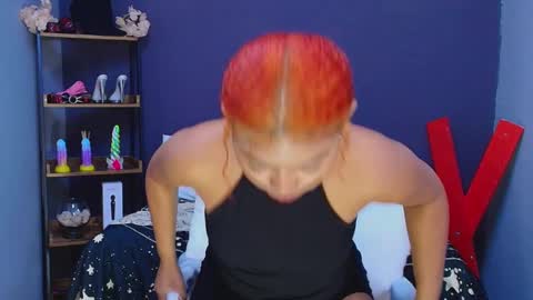 hot chocolate 4u online show from February 20, 4:58 pm