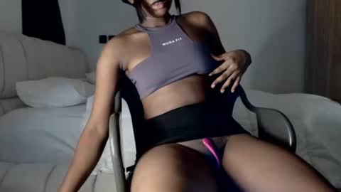 sonia  mis choco online show from November 18, 6:27 am