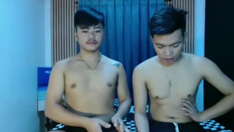 hot_emmanuel online show from November 28, 3:14 am