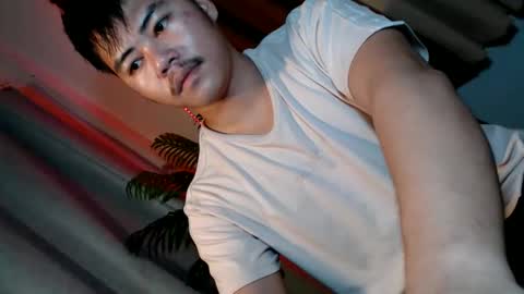hot_emmanuel online show from June 7, 6:40 am